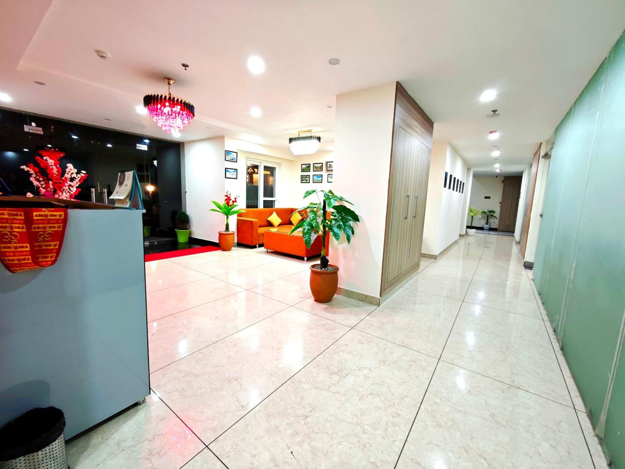 דלהאוזי Hotel Pines And Peeks By Tws Hotels מראה חיצוני תמונה